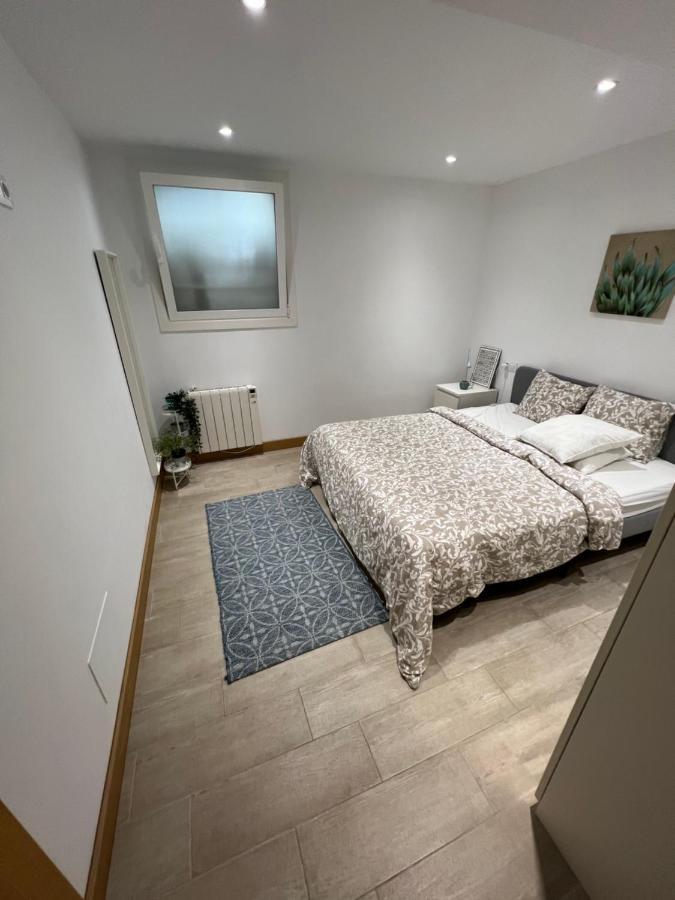 Apartamento Eira Recien Reformado A Coruna Bagian luar foto